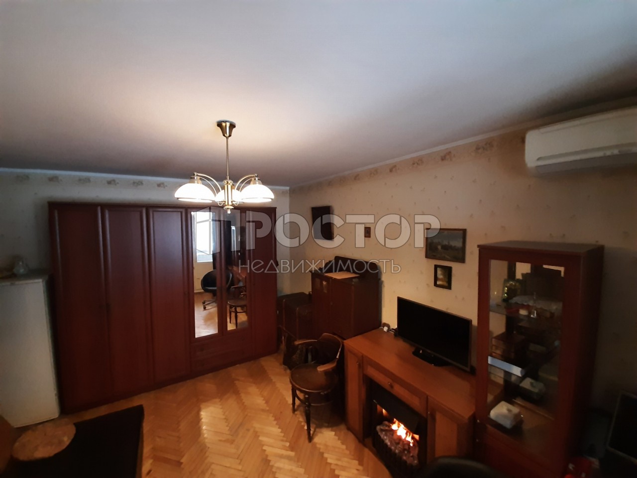 3-комнатная квартира, 55.2 м² - фото 9