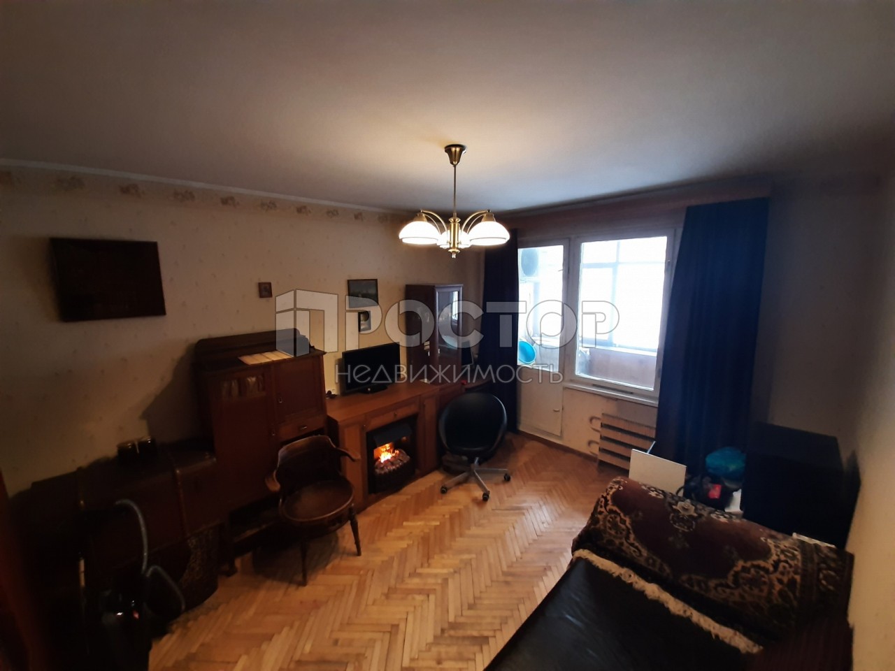 3-комнатная квартира, 55.2 м² - фото 8