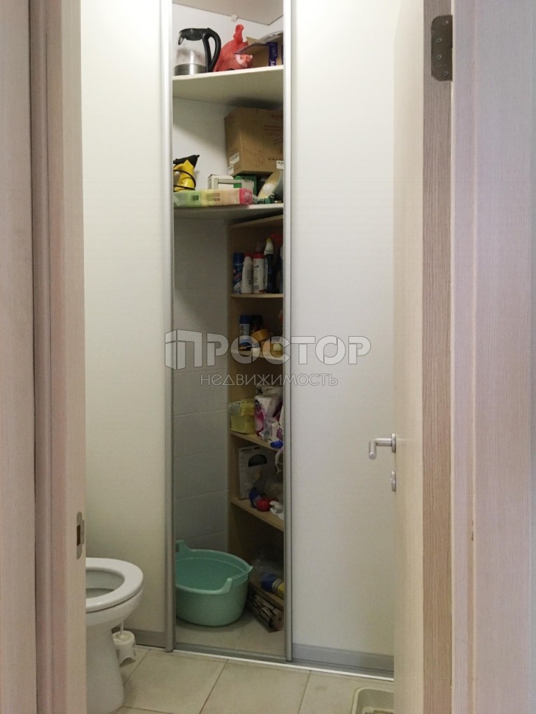 2-комнатная квартира, 81 м² - фото 12