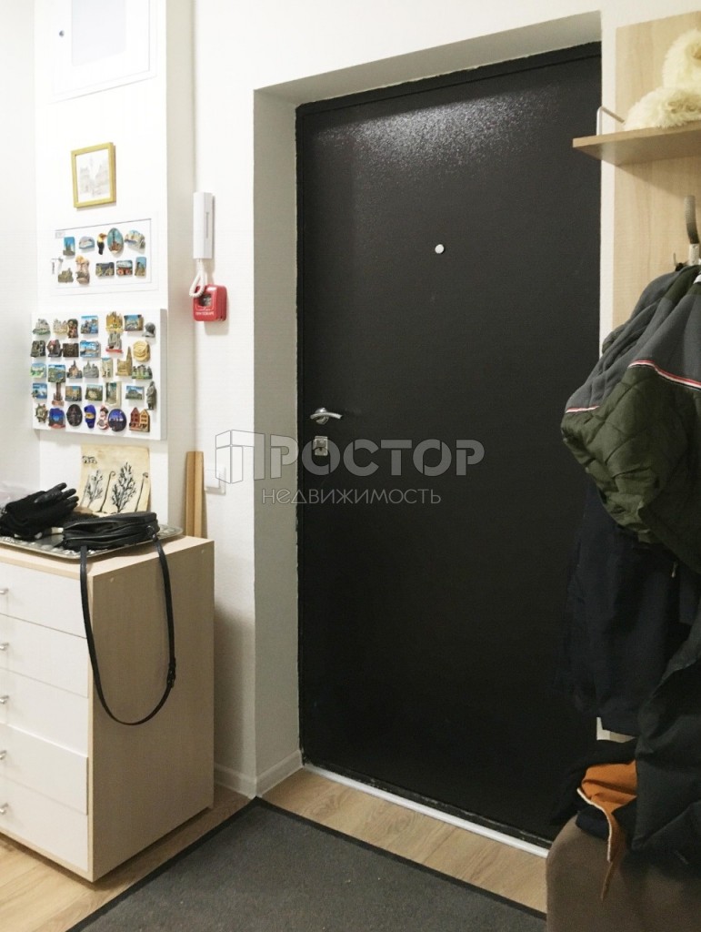 2-комнатная квартира, 81 м² - фото 16