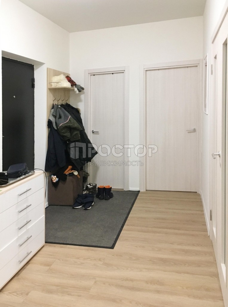 2-комнатная квартира, 81 м² - фото 13