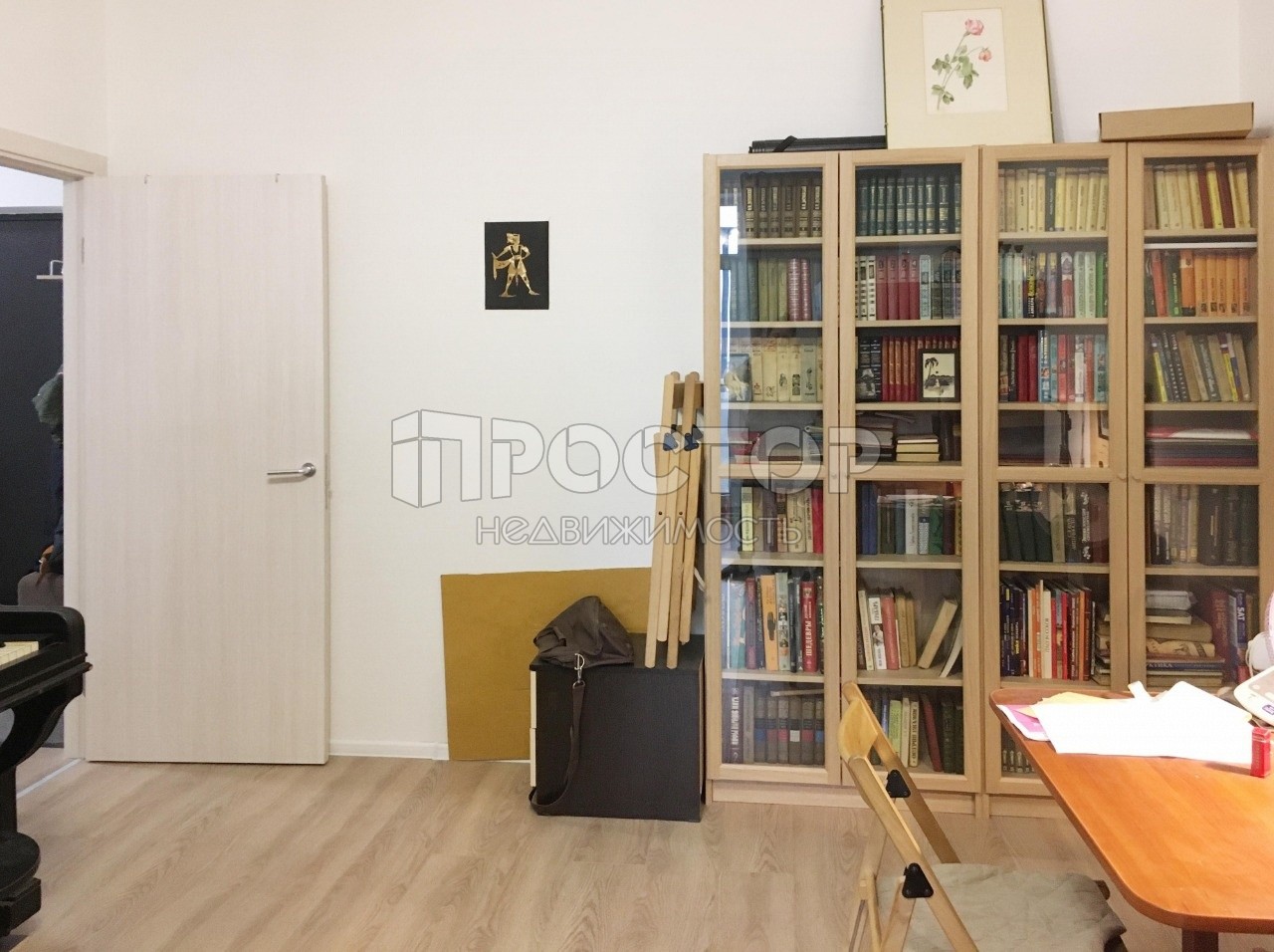 2-комнатная квартира, 81 м² - фото 19