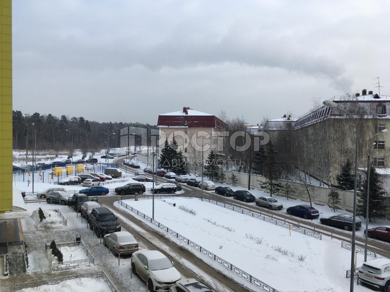 2-комнатная квартира, 81 м² - фото 21