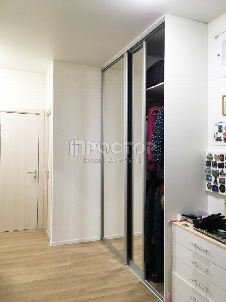 2-комнатная квартира, 81 м² - фото 14