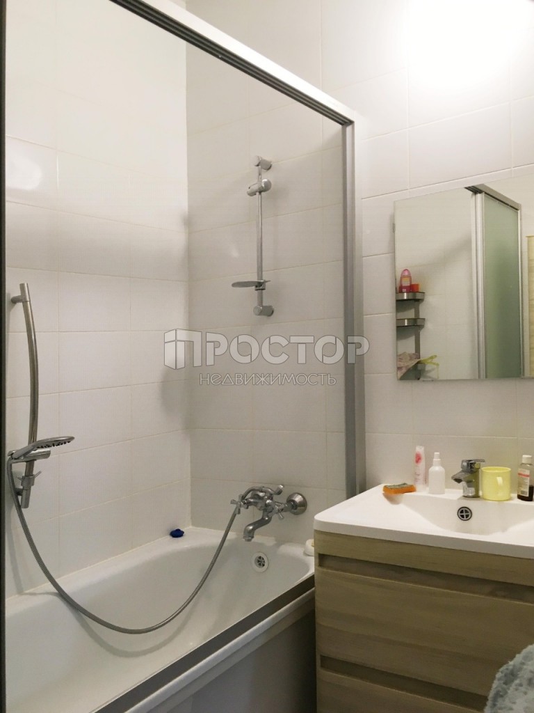 2-комнатная квартира, 81 м² - фото 10