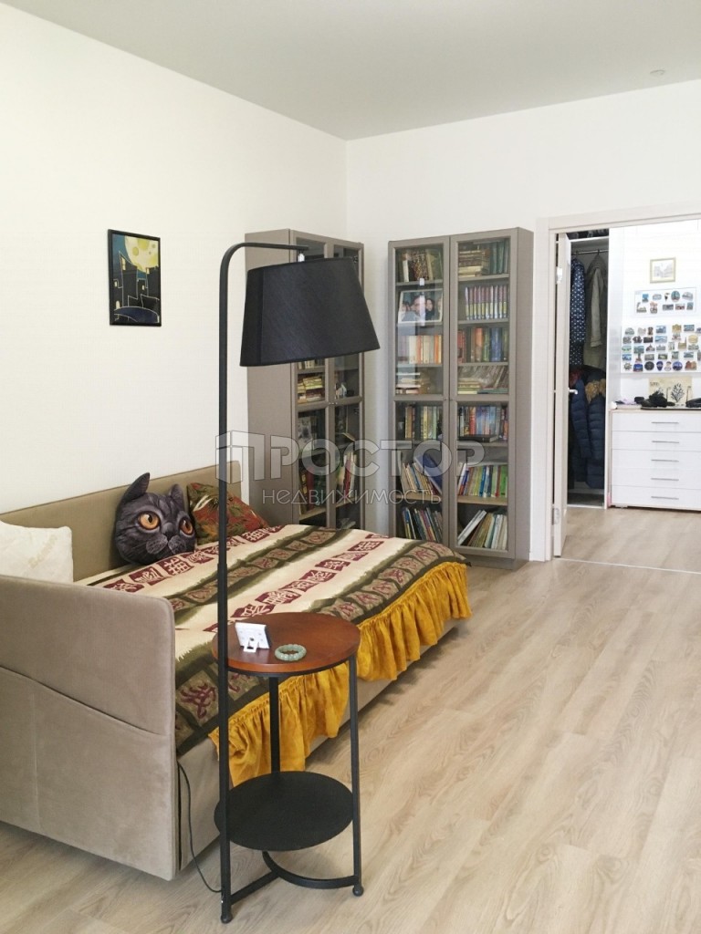 2-комнатная квартира, 81 м² - фото 18