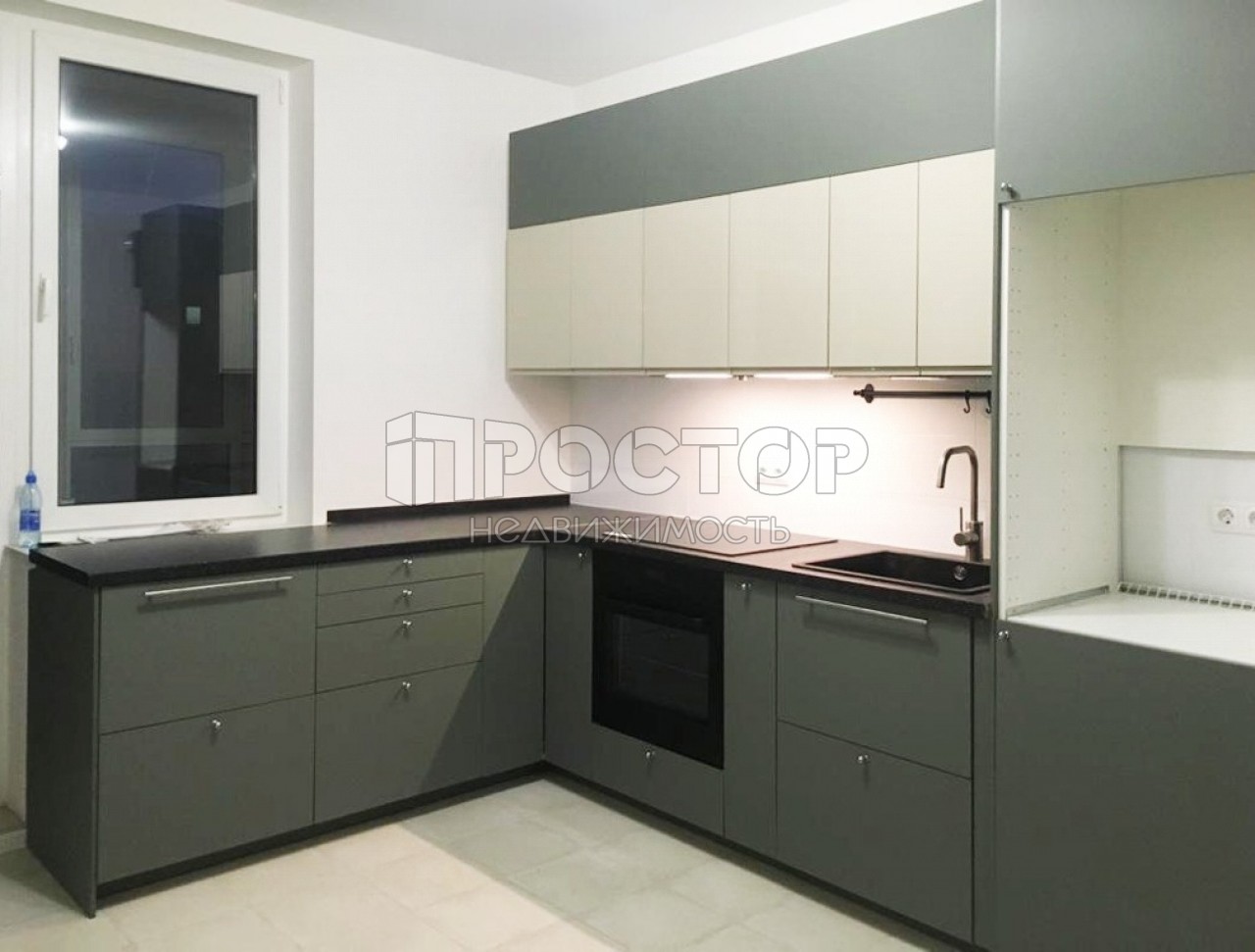2-комнатная квартира, 81 м² - фото 3