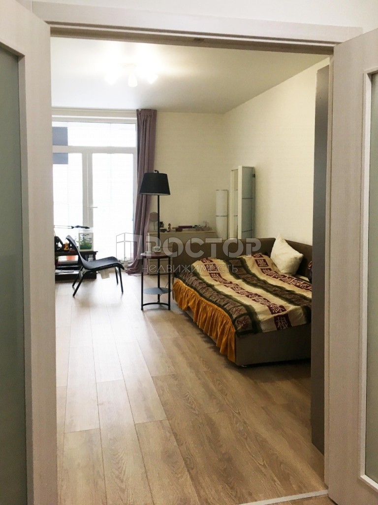 2-комнатная квартира, 81 м² - фото 15