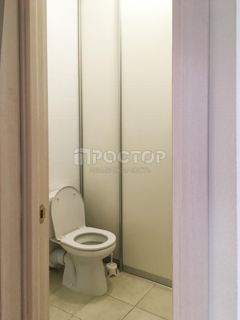 2-комнатная квартира, 81 м² - фото 7