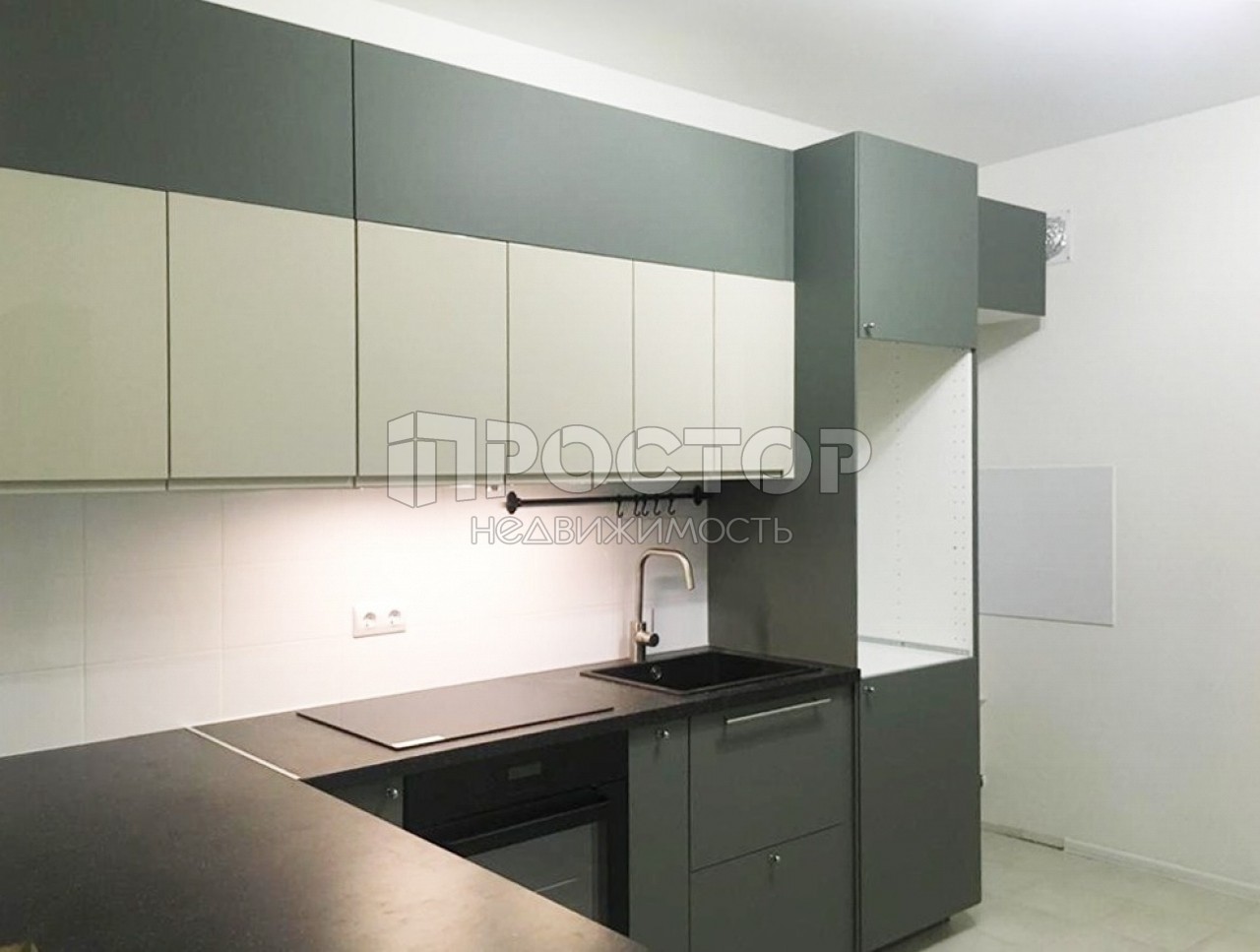 2-комнатная квартира, 81 м² - фото 5