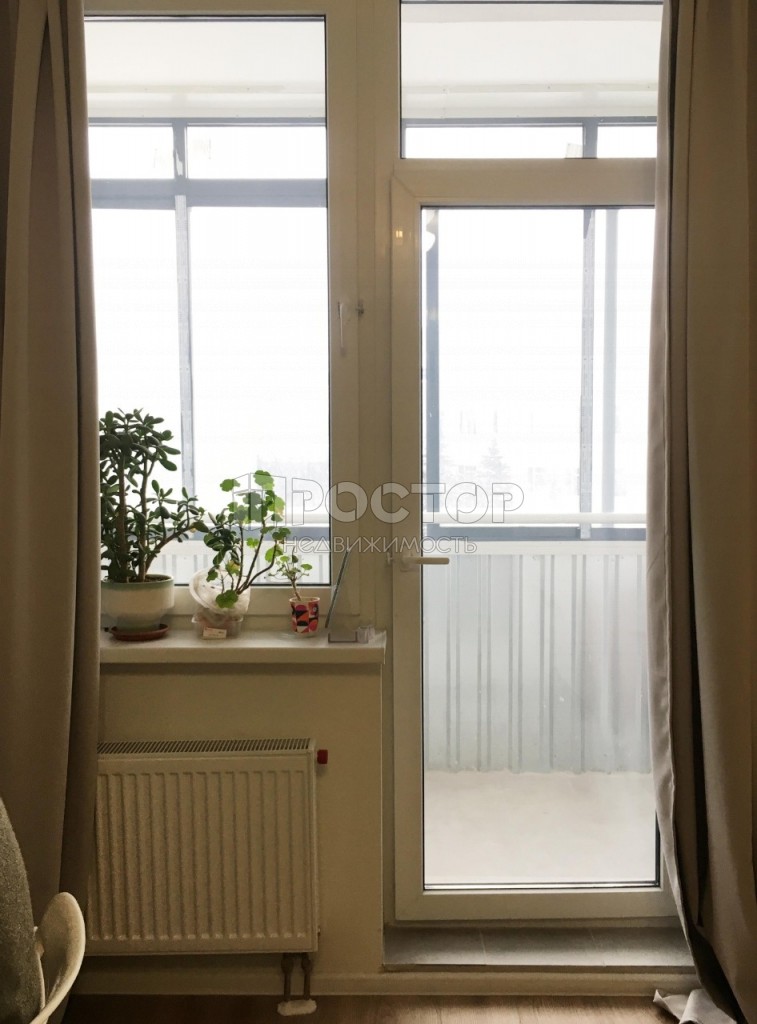 2-комнатная квартира, 81 м² - фото 17