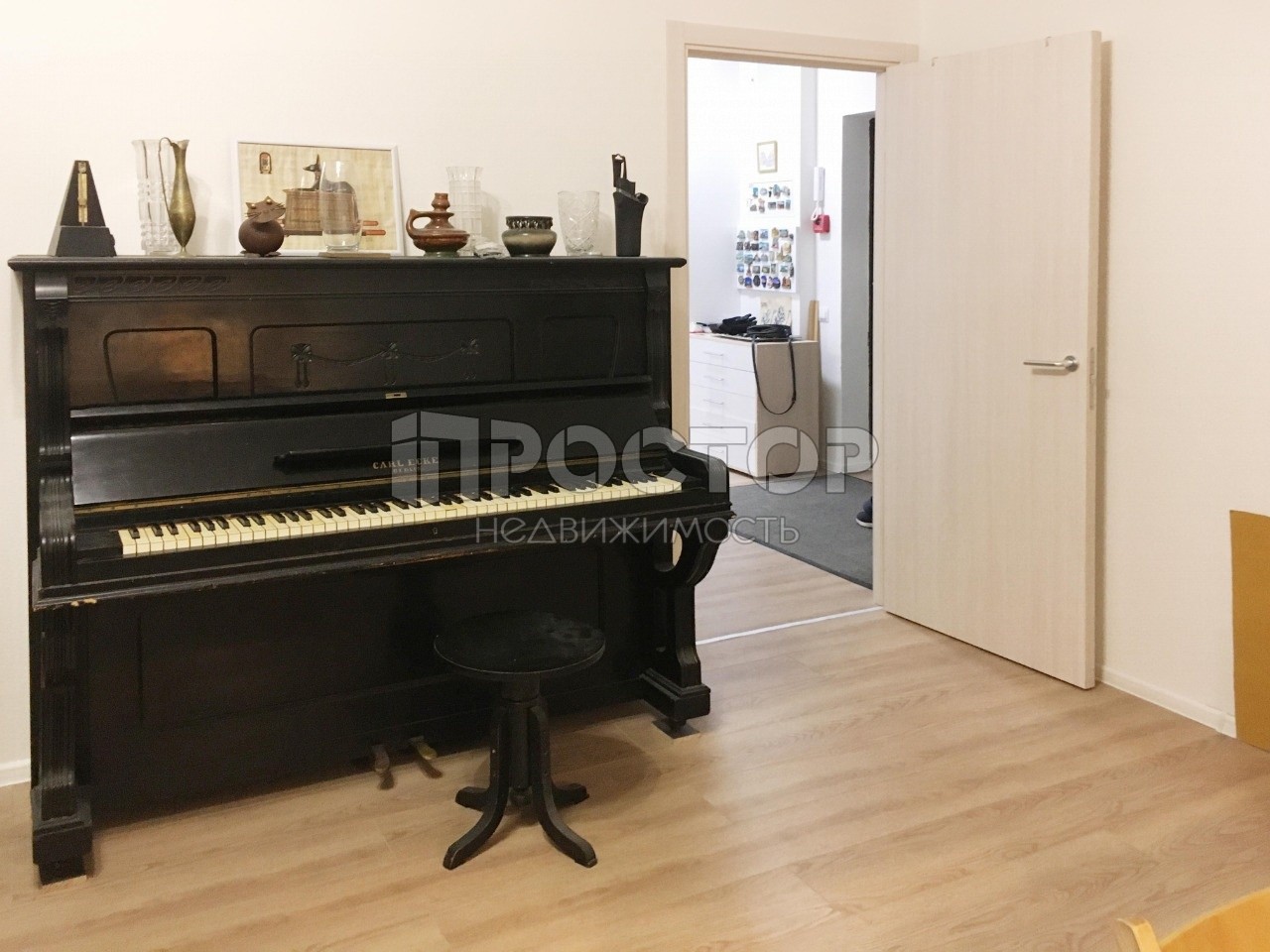 2-комнатная квартира, 81 м² - фото 20