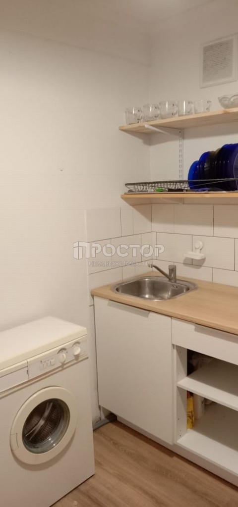 2-комнатная квартира, 43.2 м² - фото 11