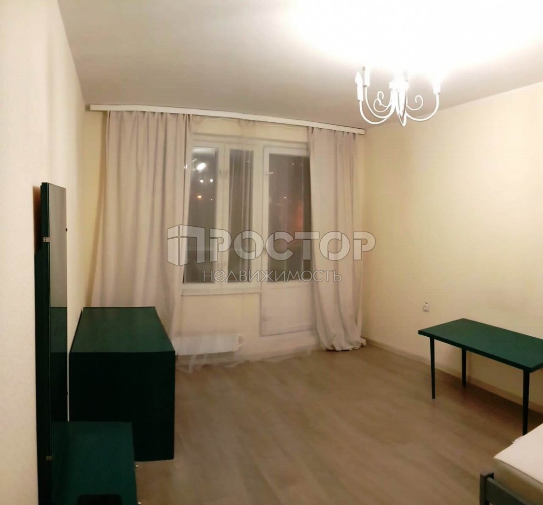 2-комнатная квартира, 43.2 м² - фото 2