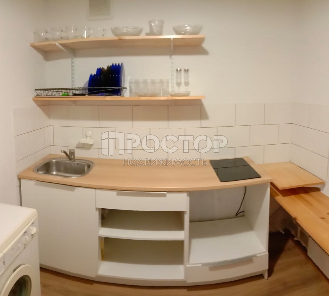 2-комнатная квартира, 43.2 м² - фото 9