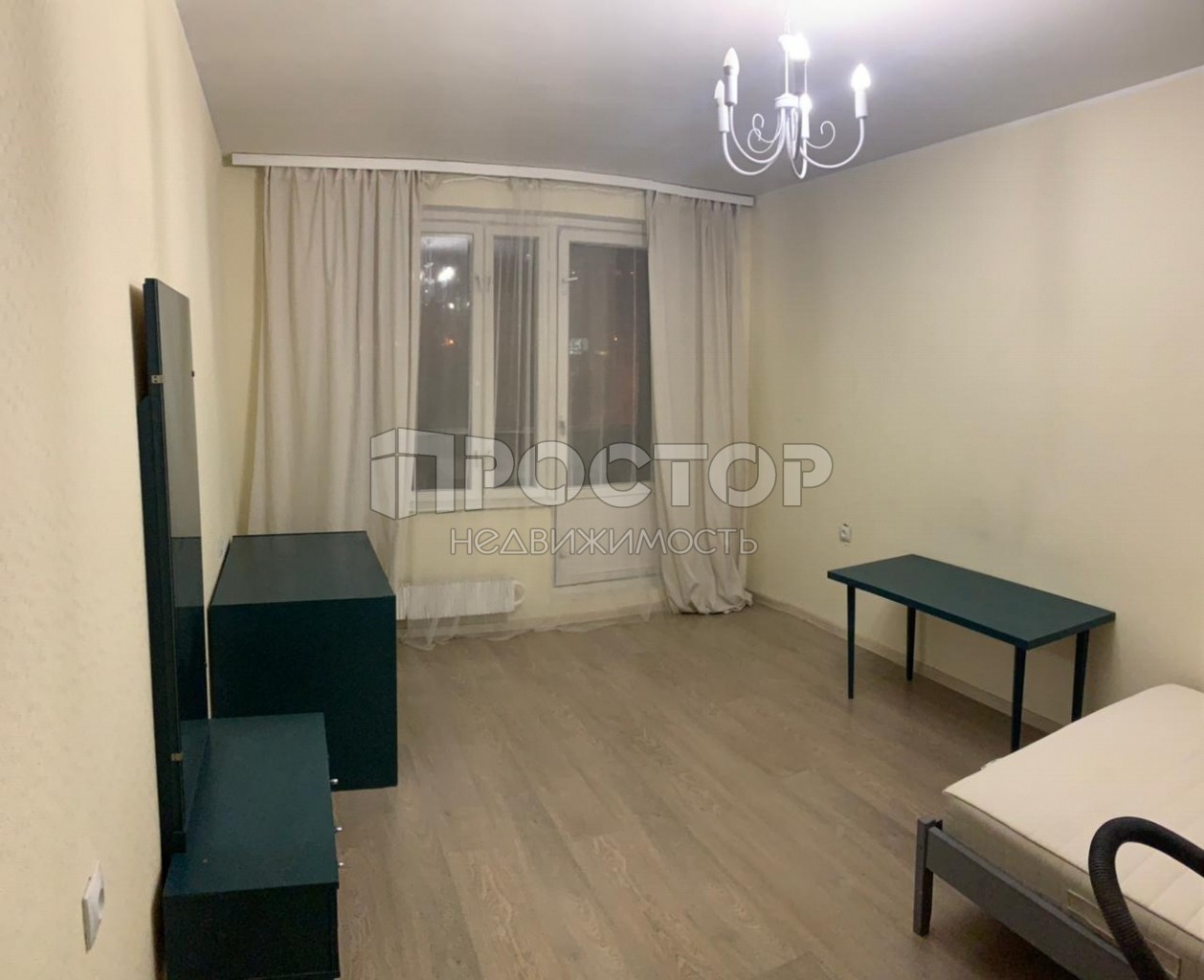 2-комнатная квартира, 43.2 м² - фото 4