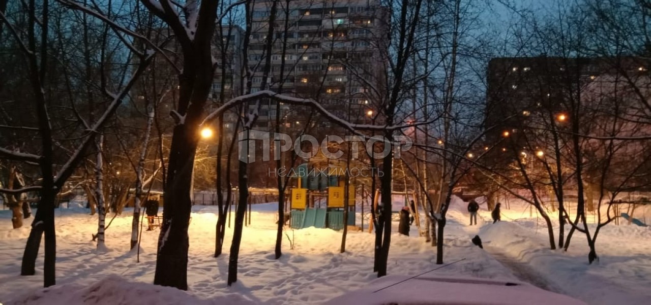 2-комнатная квартира, 43.2 м² - фото 18