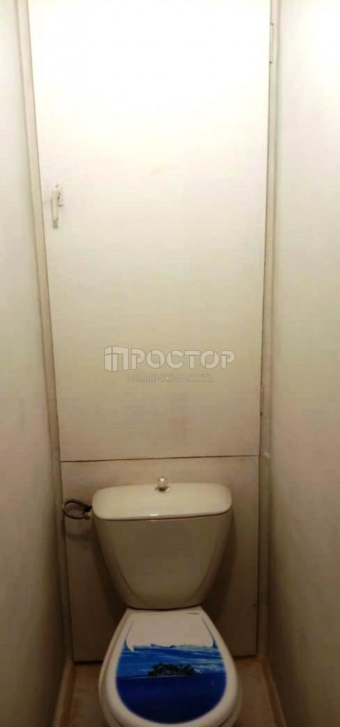 2-комнатная квартира, 43.2 м² - фото 8