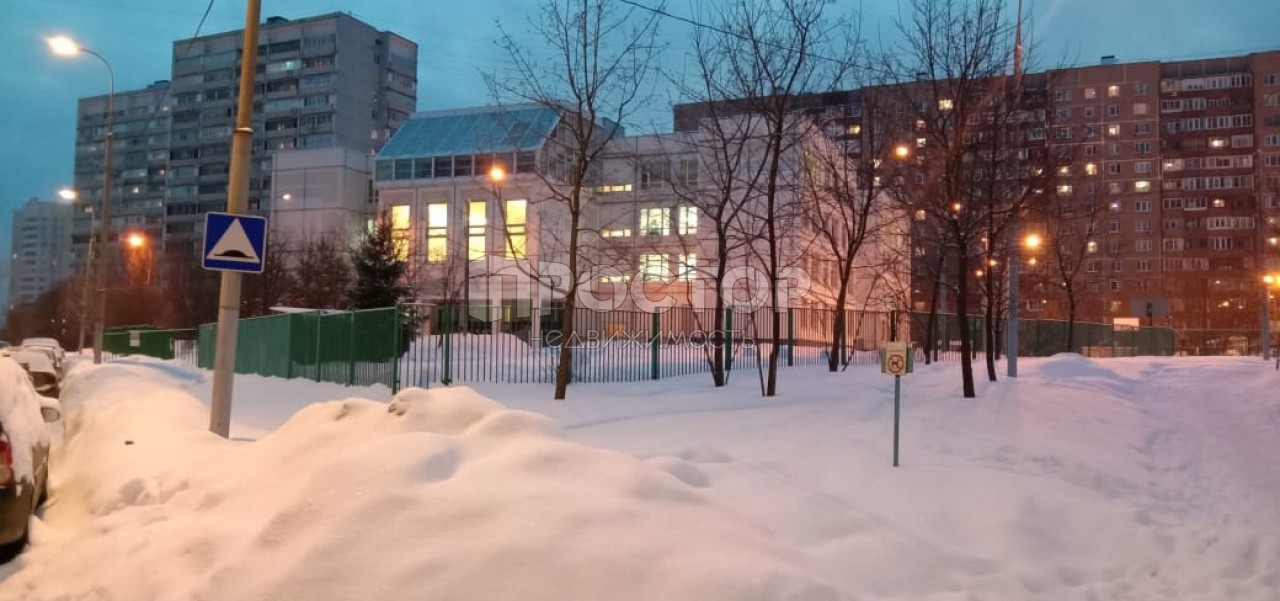 2-комнатная квартира, 43.2 м² - фото 19