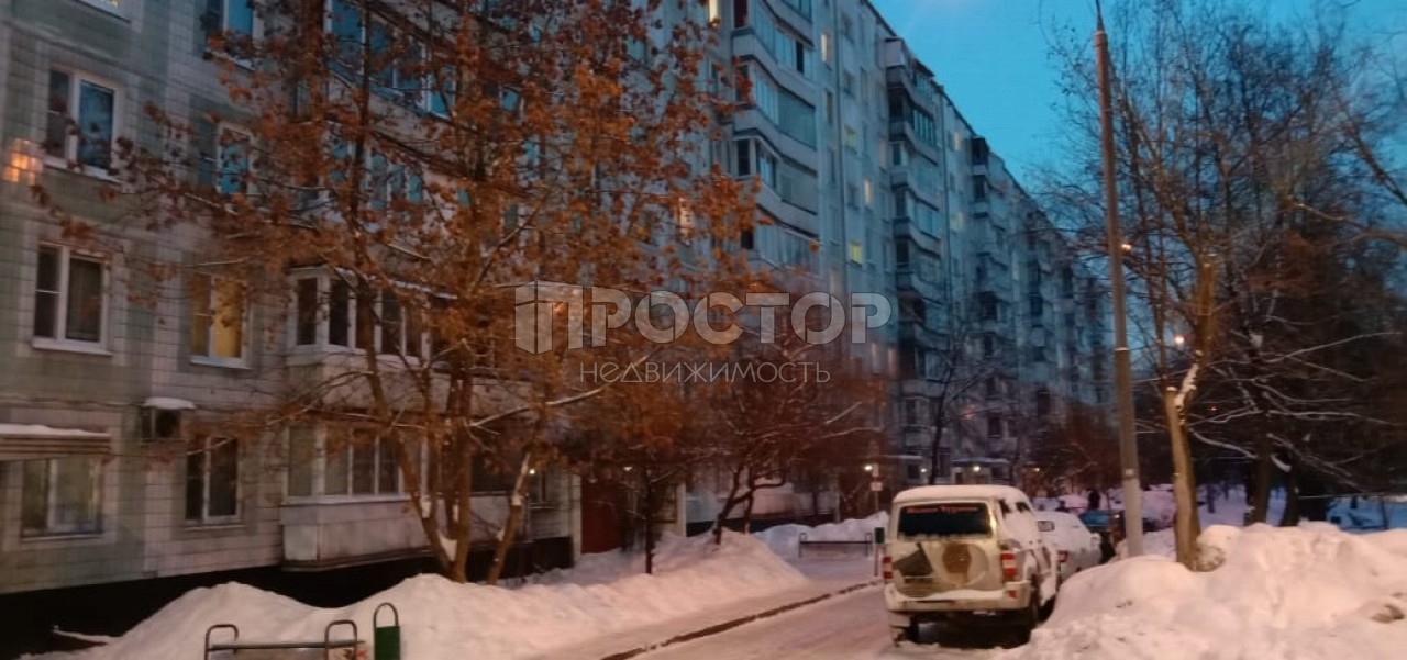 2-комнатная квартира, 43.2 м² - фото 17