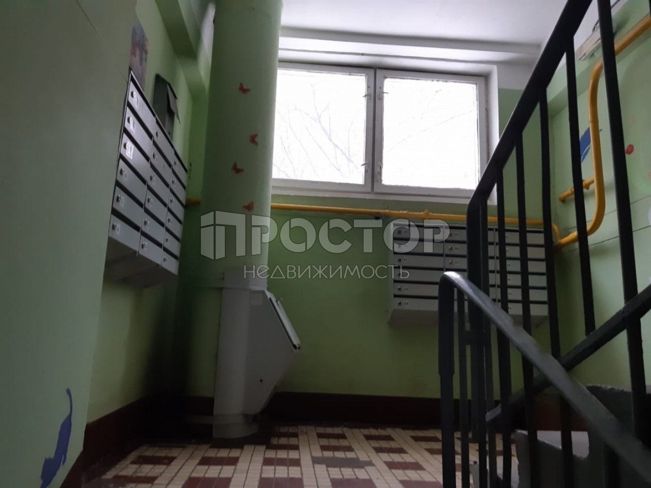 2-комнатная квартира, 44.3 м² - фото 4