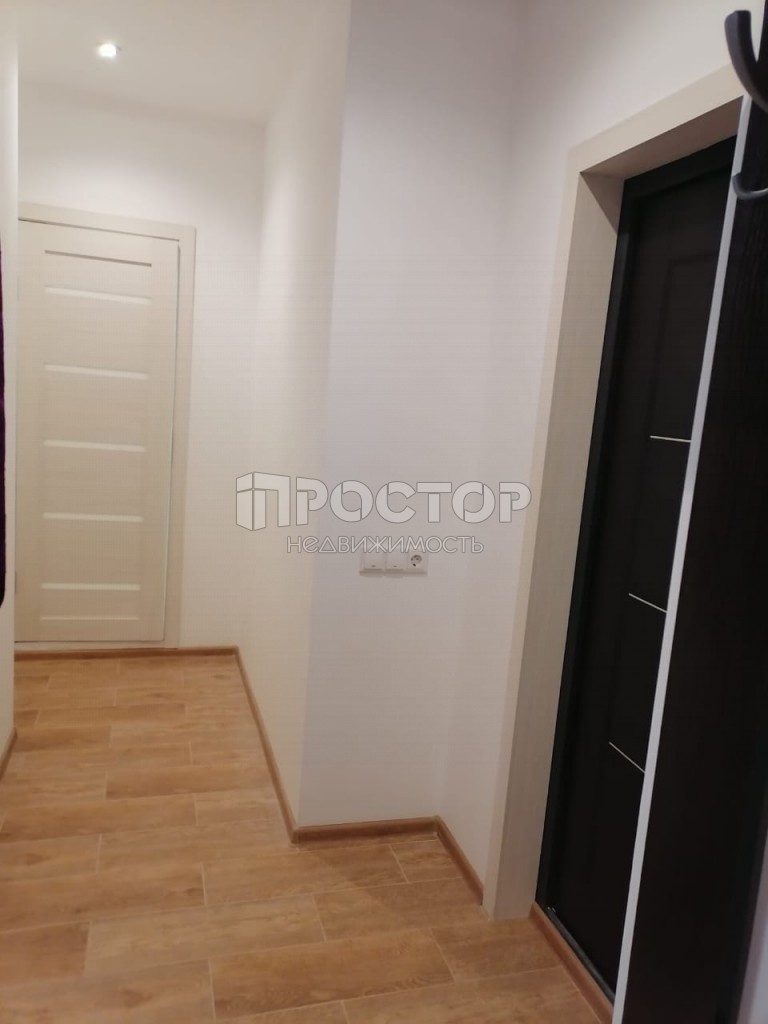 1-комнатная квартира, 40 м² - фото 8