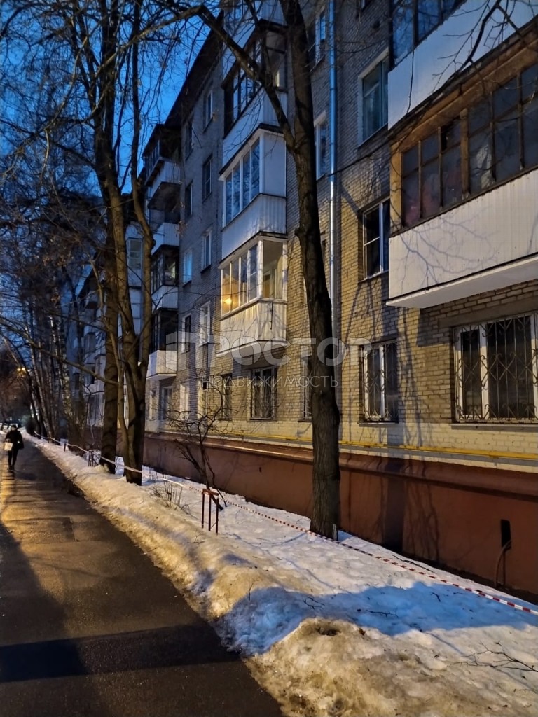 1-комнатная квартира, 37.3 м² - фото 3