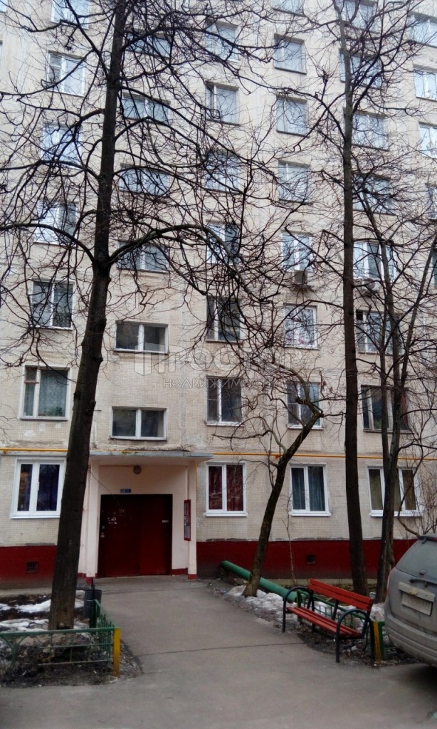 3-комнатная квартира, 58.6 м² - фото 10