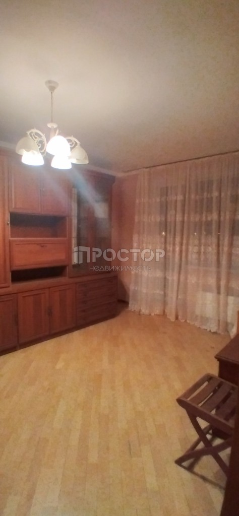 3-комнатная квартира, 60.5 м² - фото 8