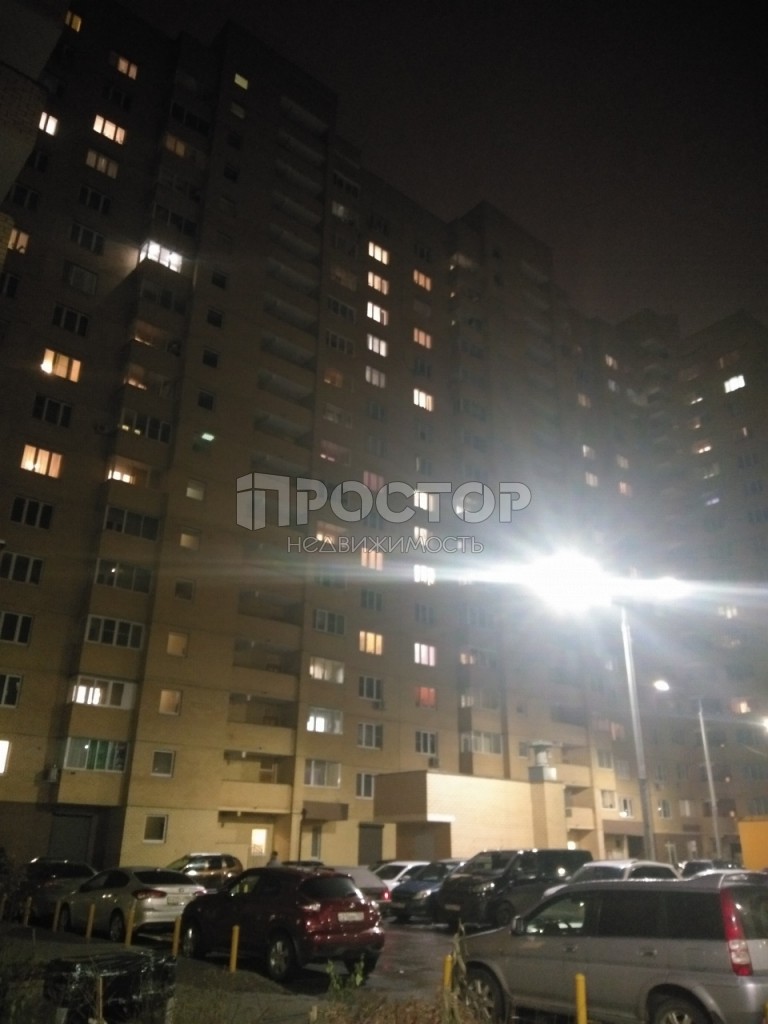 2-комнатная квартира, 65 м² - фото 3