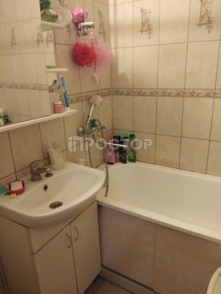 2-комнатная квартира, 65 м² - фото 2
