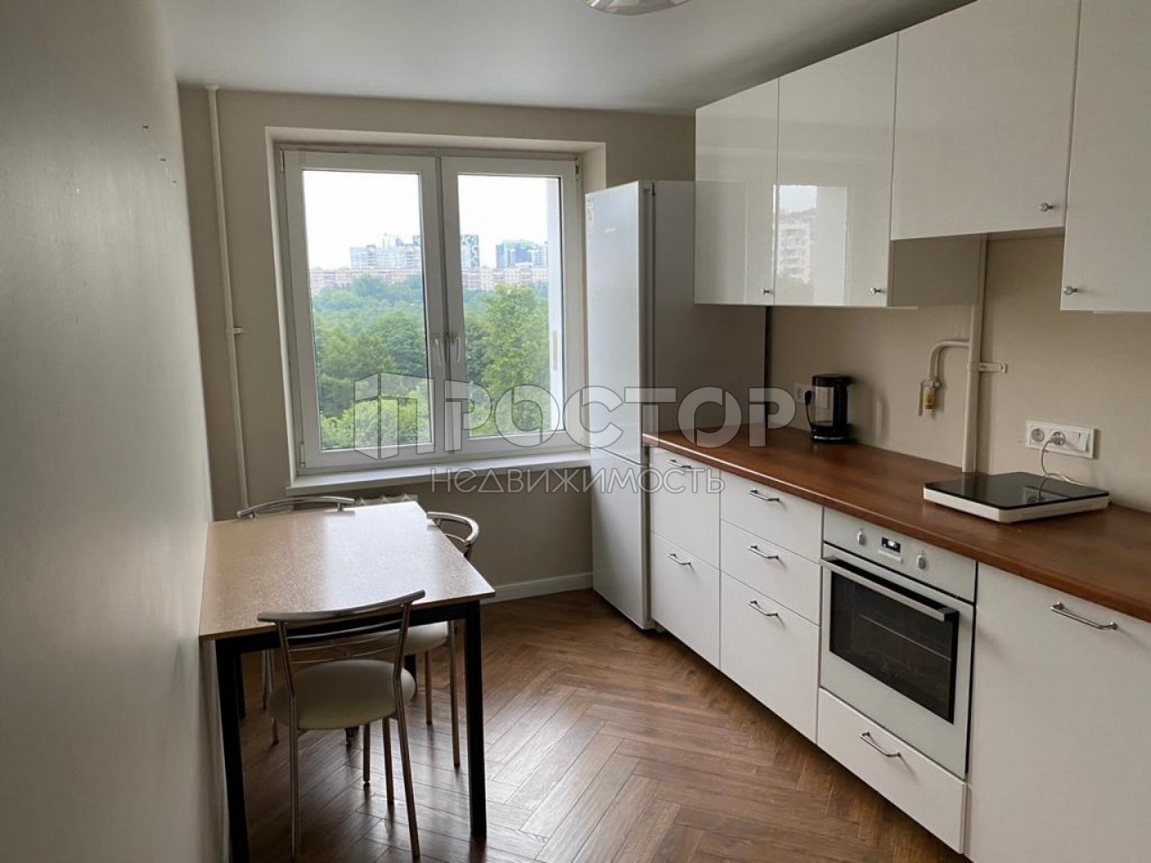 2-комнатная квартира, 48.4 м² - фото 9