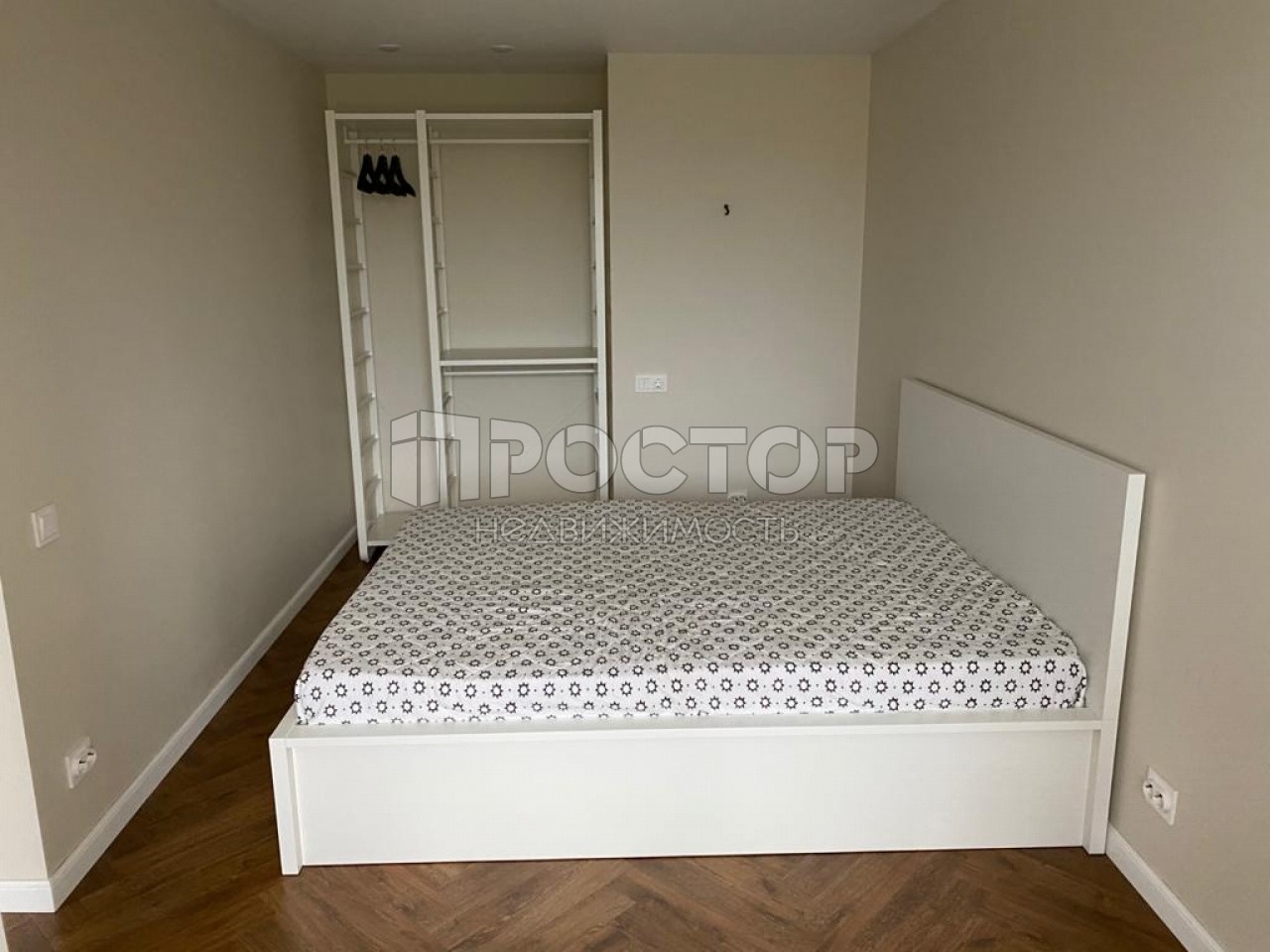 2-комнатная квартира, 48.4 м² - фото 3