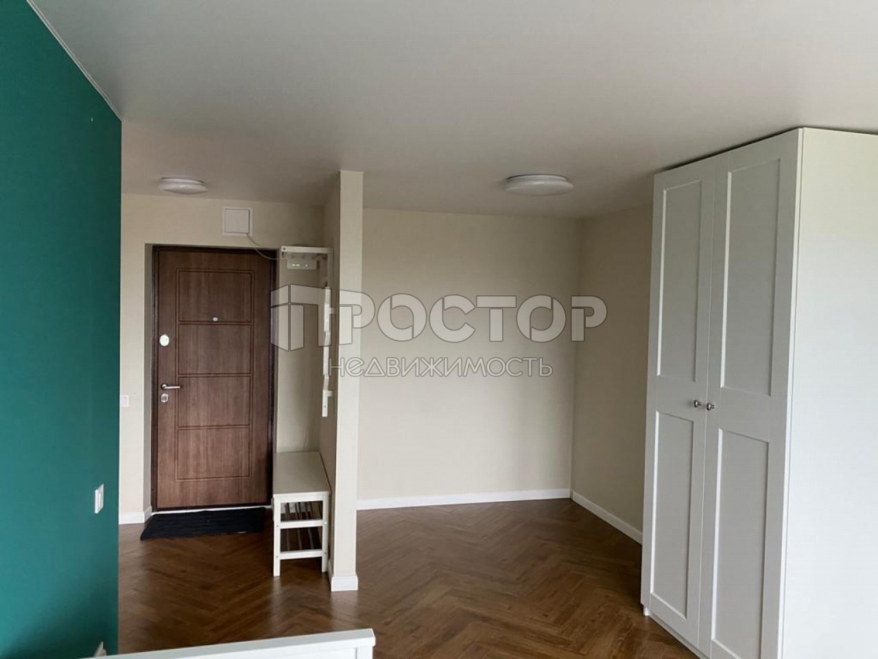 2-комнатная квартира, 48.4 м² - фото 7
