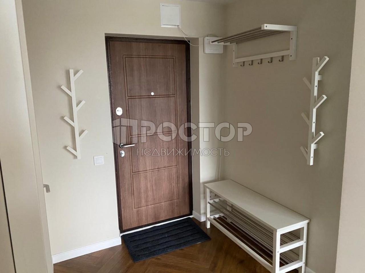 2-комнатная квартира, 48.4 м² - фото 11