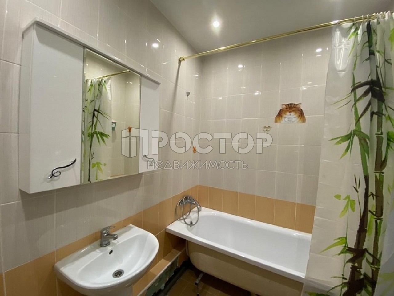 2-комнатная квартира, 57.7 м² - фото 18