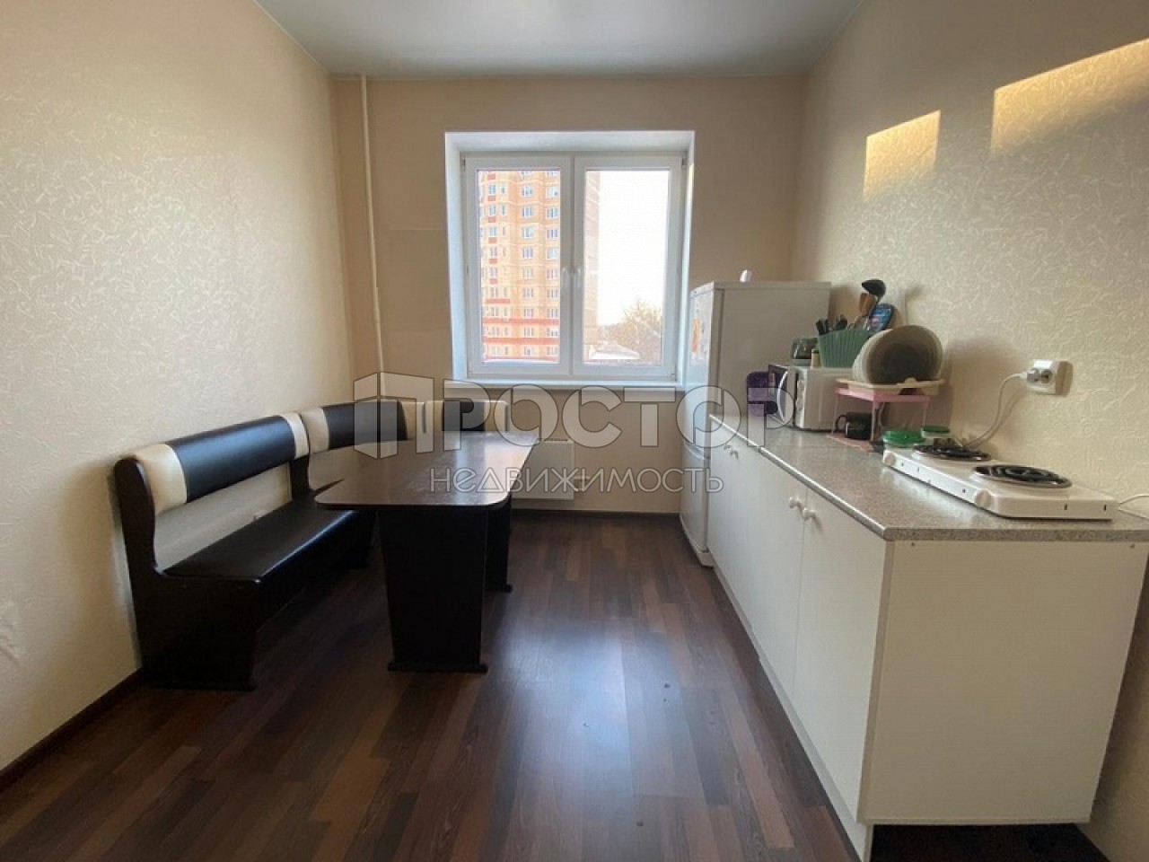 2-комнатная квартира, 57.7 м² - фото 15