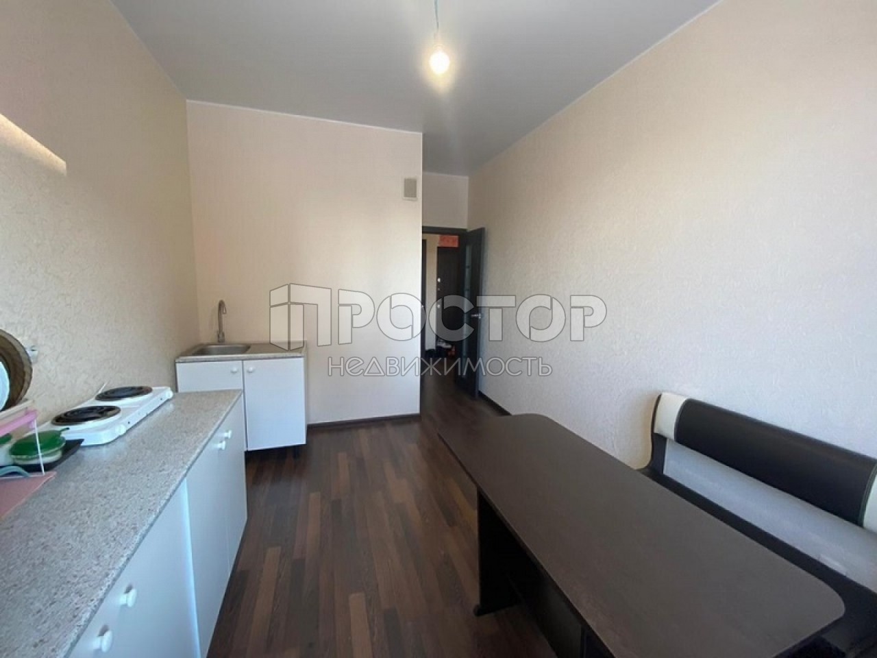 2-комнатная квартира, 57.7 м² - фото 16