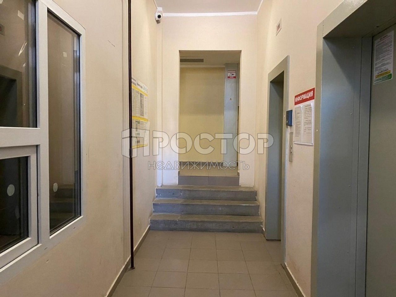 2-комнатная квартира, 57.7 м² - фото 6