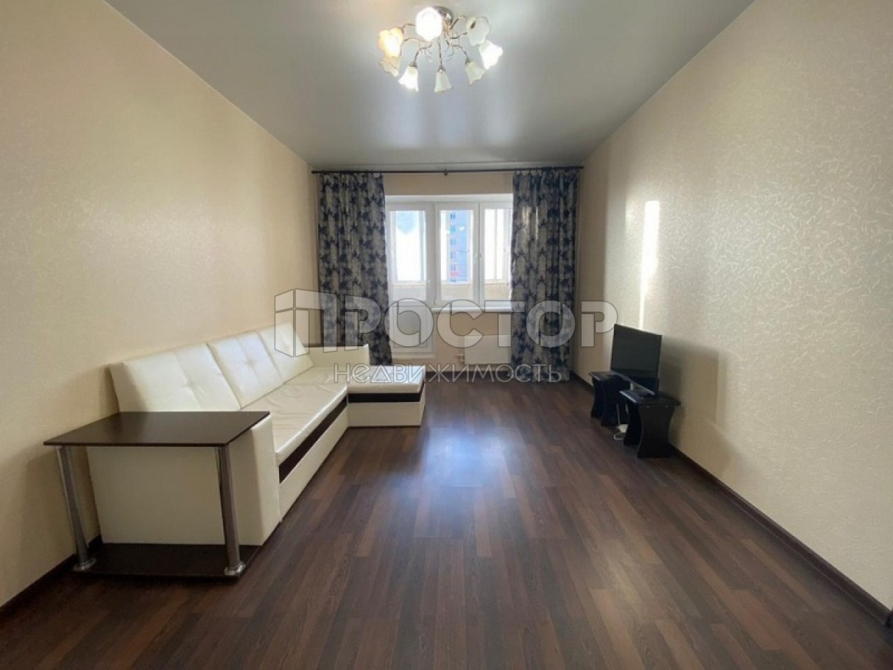 2-комнатная квартира, 57.7 м² - фото 13
