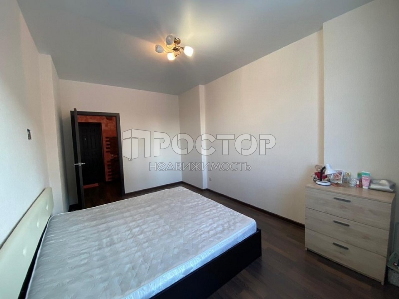 2-комнатная квартира, 57.7 м² - фото 10