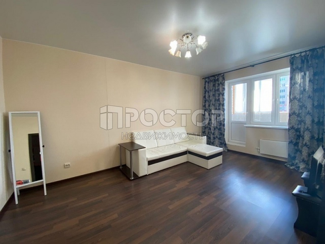 2-комнатная квартира, 57.7 м² - фото 12