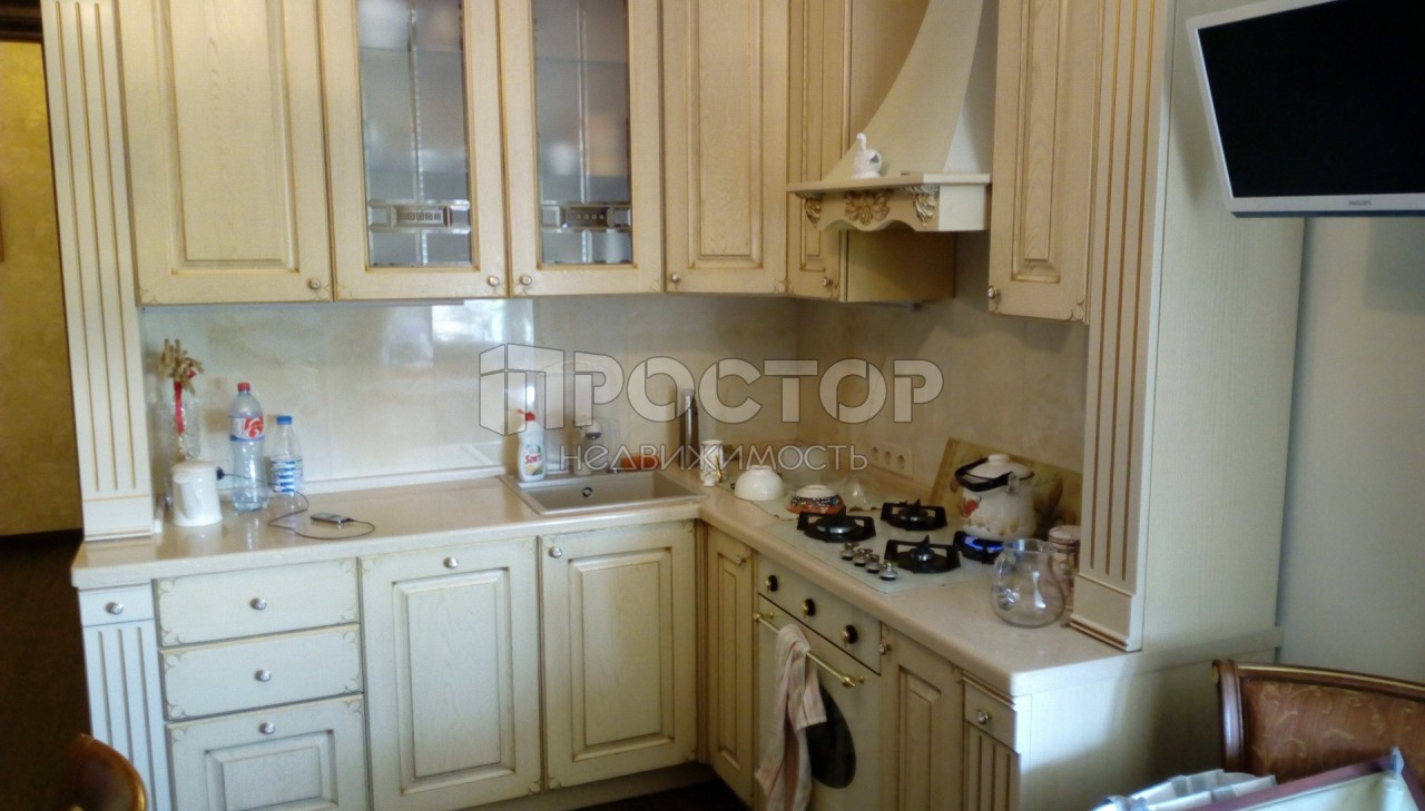 2-комнатная квартира, 68 м² - фото 4