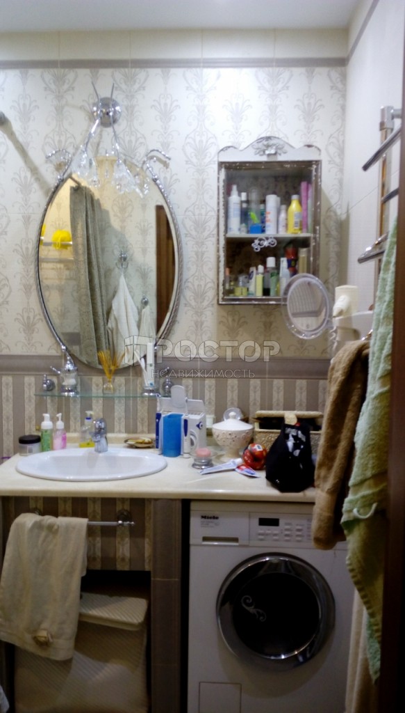 2-комнатная квартира, 68 м² - фото 6