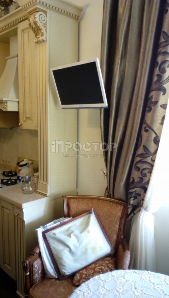 2-комнатная квартира, 68 м² - фото 5