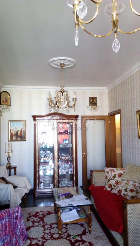 2-комнатная квартира, 68 м² - фото 3