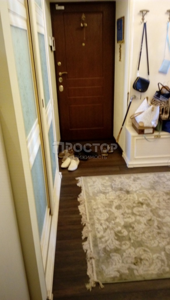 2-комнатная квартира, 68 м² - фото 8
