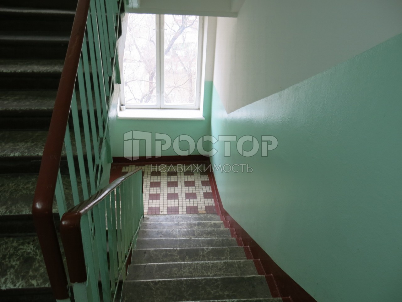 2-комнатная квартира, 41.3 м² - фото 6