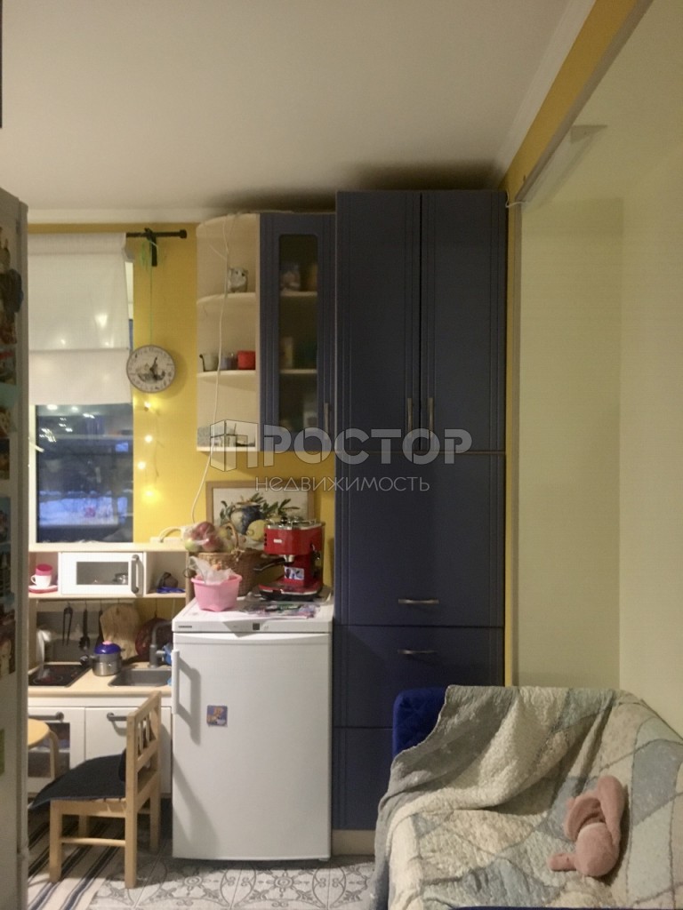 2-комнатная квартира, 53.6 м² - фото 3