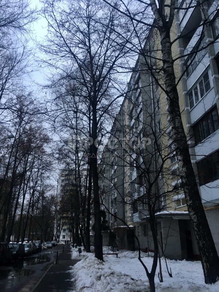 2-комнатная квартира, 53.6 м² - фото 21